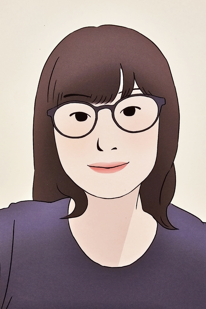 주원 작가
