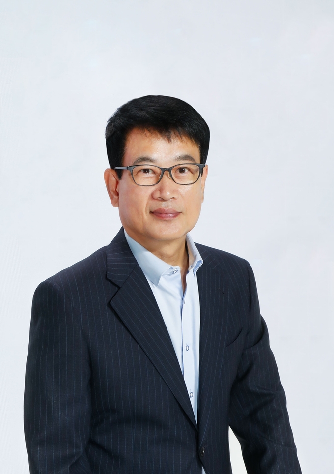 장유택 BAT 대외부문장. (사진=BAT코리아 제공)