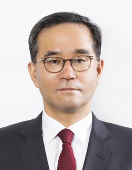 이찬우 NH농협금융지주 신임 회장 (사진=NH농협금융지주 제공)
