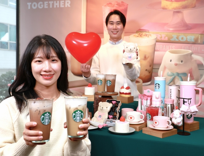 (사진=스타벅스 제공)