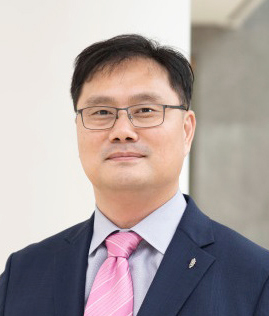 김광기 교수. ( 사진 = 가천대 길병원 제공 )
