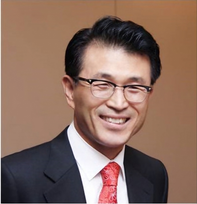 김병채 경기도근대5종연맹 회장(㈜포이닉스 대표이사). (사진=경기도근대5종연맹 제공)