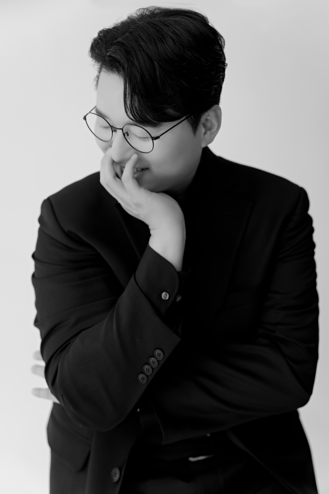 오르가니스트 박준병. (사진=부천아트센터 제공)