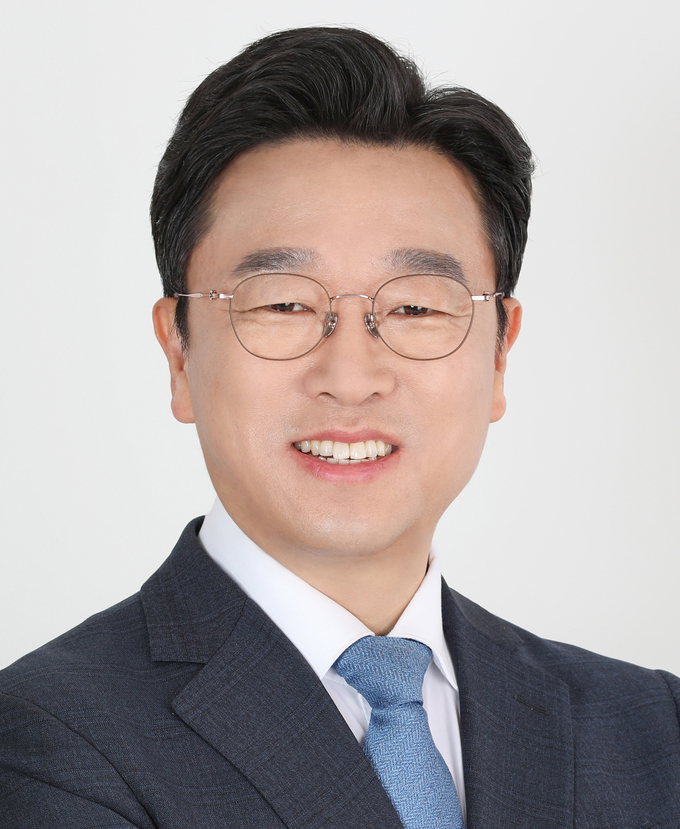 이용우 국회의원.