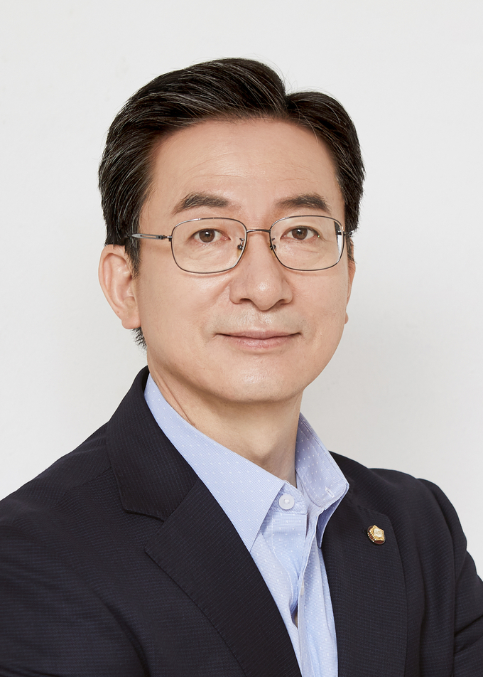 정성호(민주·동두천양주연천갑) 의원. (사진=의원실 제공)