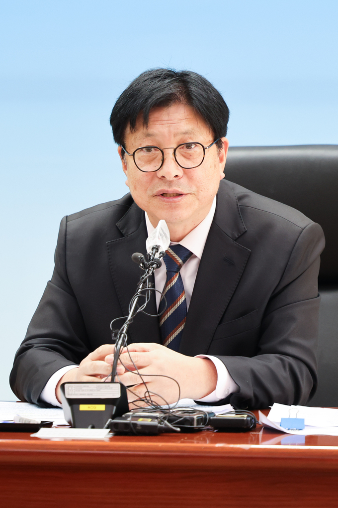 도성훈 인천시교육감. ( 사진 = 인천시교육청 제공 )