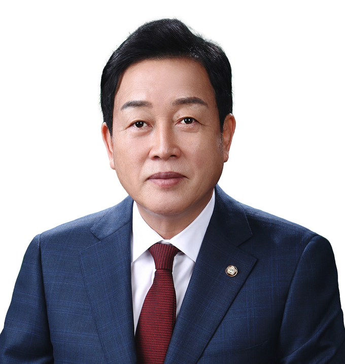 김선교 국회의원. (사진=김선교 의원 측 제공)