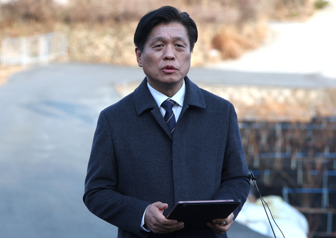 조승래 더불어민주당 수석대변인 (사진=연합뉴스)