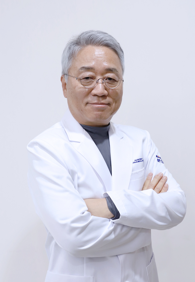 분당차병원 심영목 교수. (사진=분당차병원 제공)