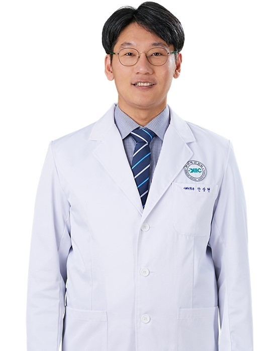 분당제생병원 이비인후과 안상현 과장. (사진=분당제생병원 제공)