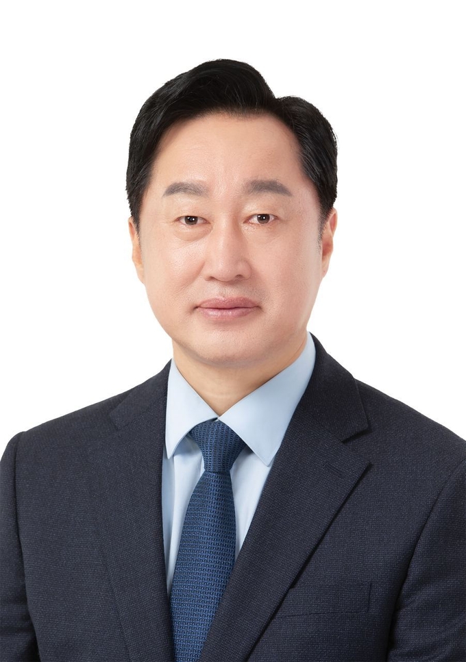 김준혁(민주·수원정) 국회의원. (사진=의원실 제공)