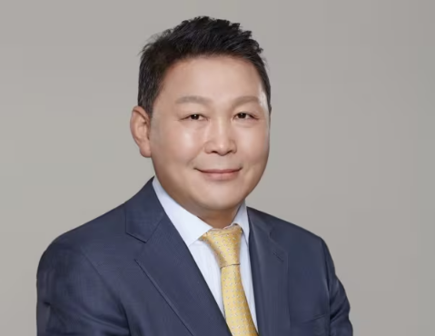 정운호 전 네이처리퍼블릭 회장. (사진=네이처리퍼블릭 제공)