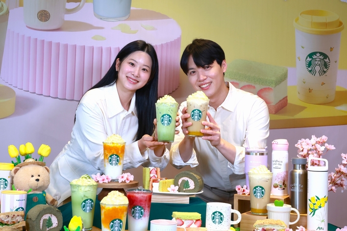 (사진=스타벅스 제공)