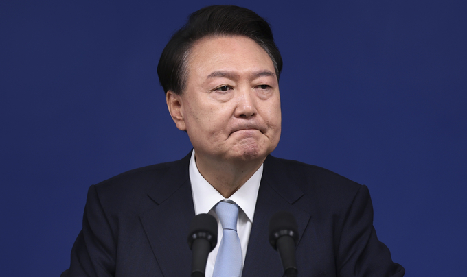 윤석열 대통령. (사진=연합뉴스)