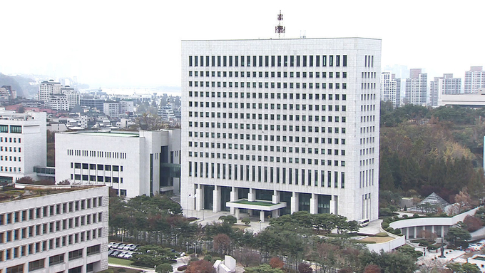  대검찰청 전경. (사진=연합뉴스)