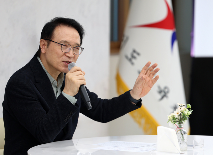 임태희 경기도교육감. (사진=경기도교육청 제공)