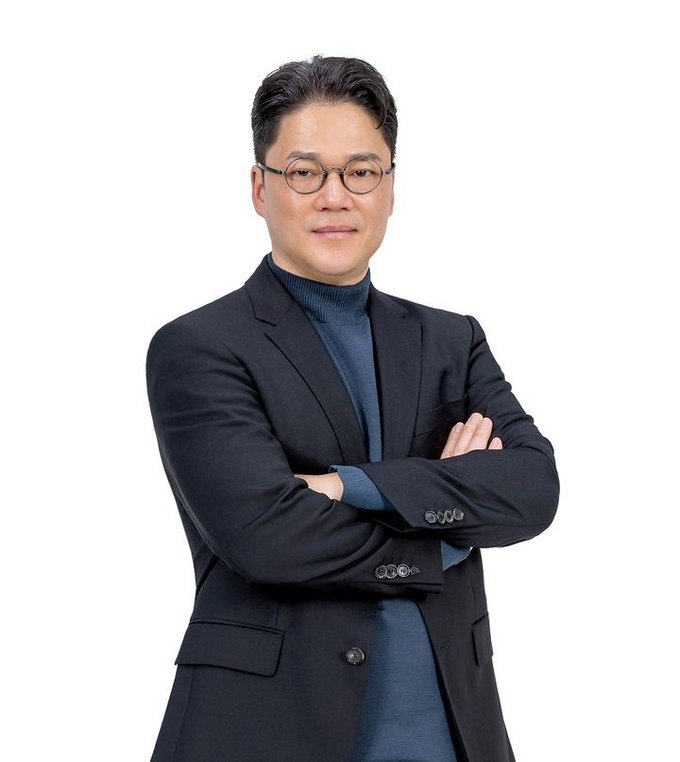 김병규 넷마블 단독 대표. (사진=넷마블 제공)