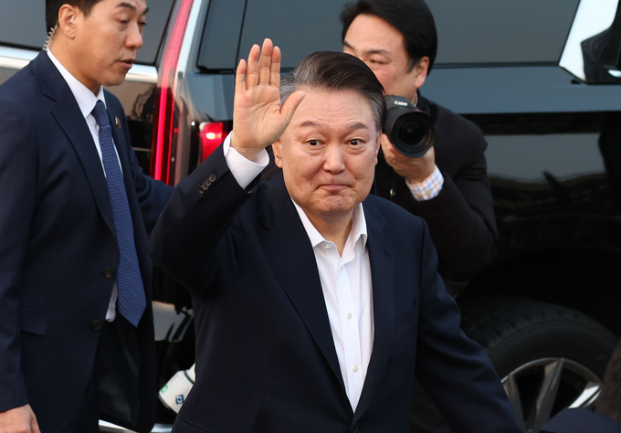  윤석열 대통령. (사진=연합뉴스)
