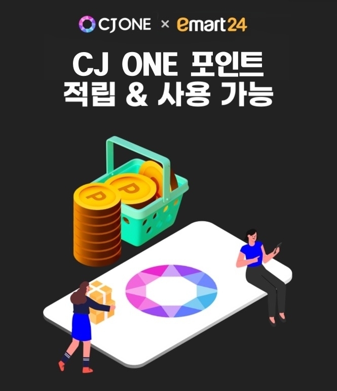 (사진=CJ ONE 제공)