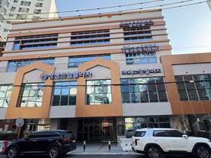 군포역세권 상생드림플라자. (사진=군포시 제공)