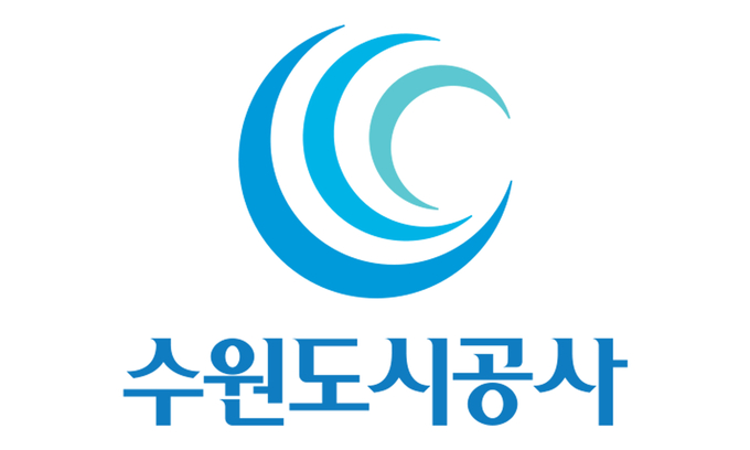 수원도시공사 로고. (사진=수원도시공사 제공)