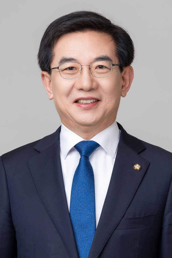 정일영 국회의원.. ( 사진 = 정일영 국회의원실 제공 )