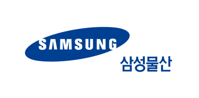삼성물산 CI (사진=삼성물산 제공)