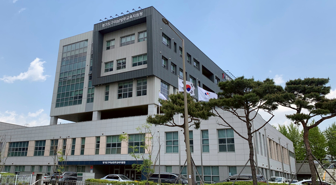 오남초등학교 이미지