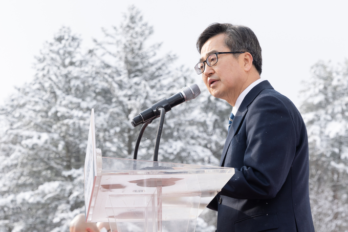김동연 경기도지사. (사진=경기도 제공)