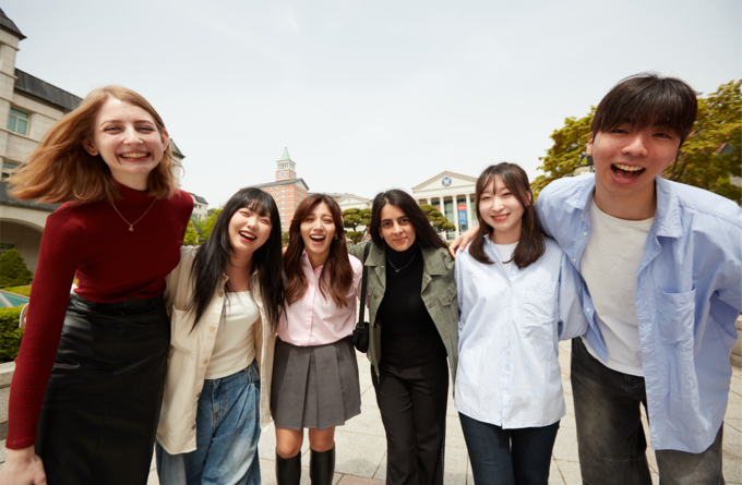 경복대학교는 교육부와 법무부가 발표한 '2024년 교육국제화역량 인증 심사·유학생 유치 및 관리 실태조사'에서 학위과정과 어학연수과정 모두 최고등급인 ‘우수 인증대학’으로 선정됐다.(사진=경복대학교 제공)