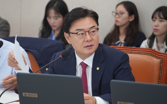 김성원(국힘·동두천양주연천을) 국회의원 (사진=의원실 제공)