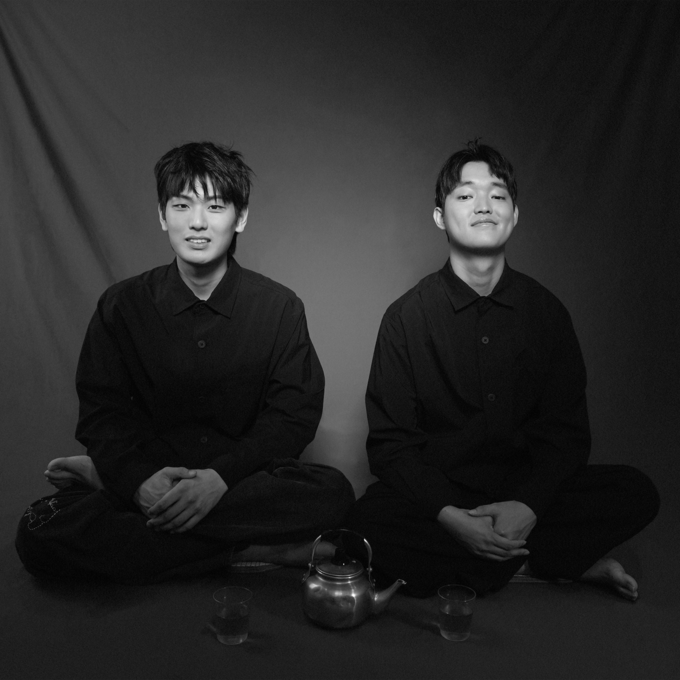 2025 한국대중음악상 신인상을 수상한 '산만한시선' ( 사진 = 인천음악창작소 제공 )