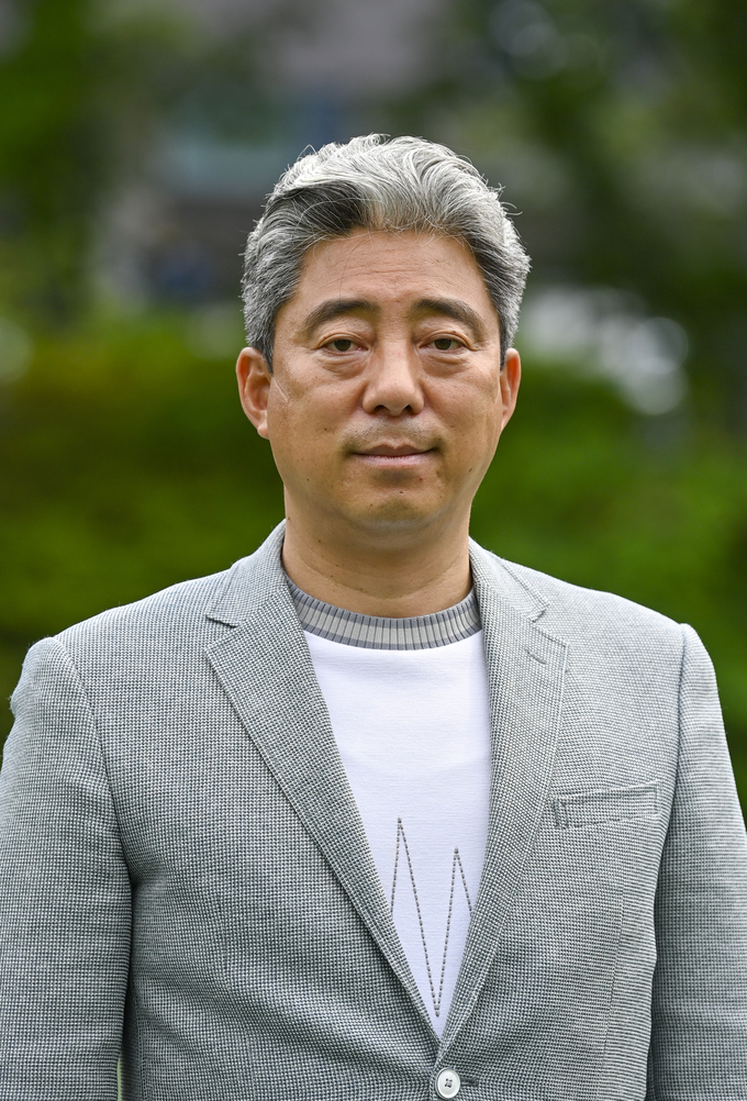 곽영붕 수원시야구소프트볼협회장. (사진=경기신문DB)