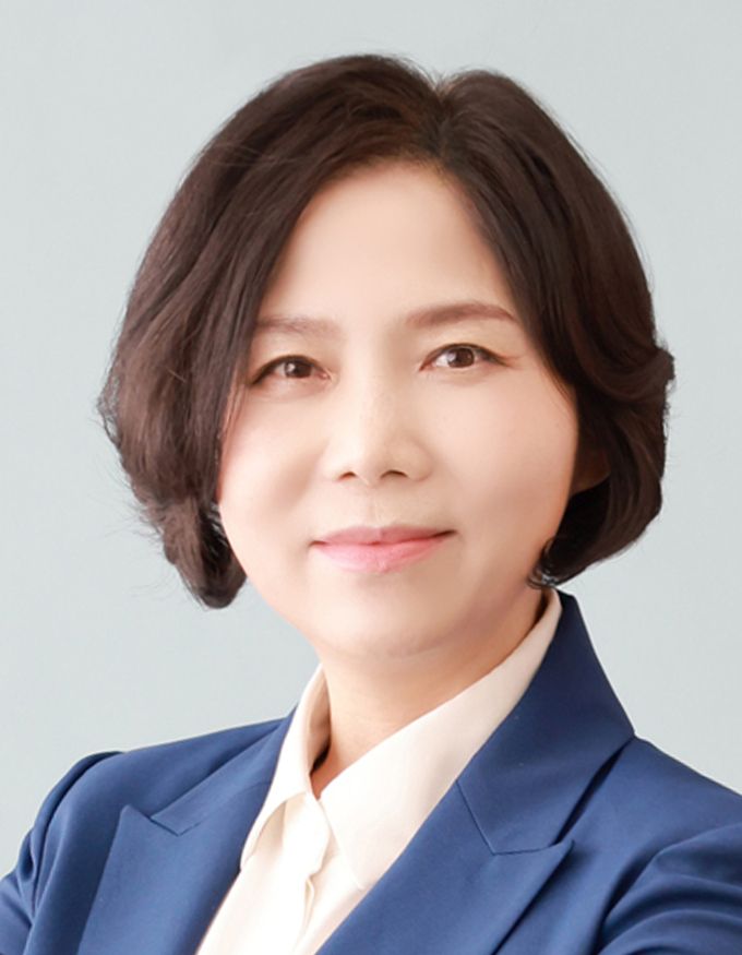 신현녀 용인특례시의회 의원. (사진=용인시의회 제공)