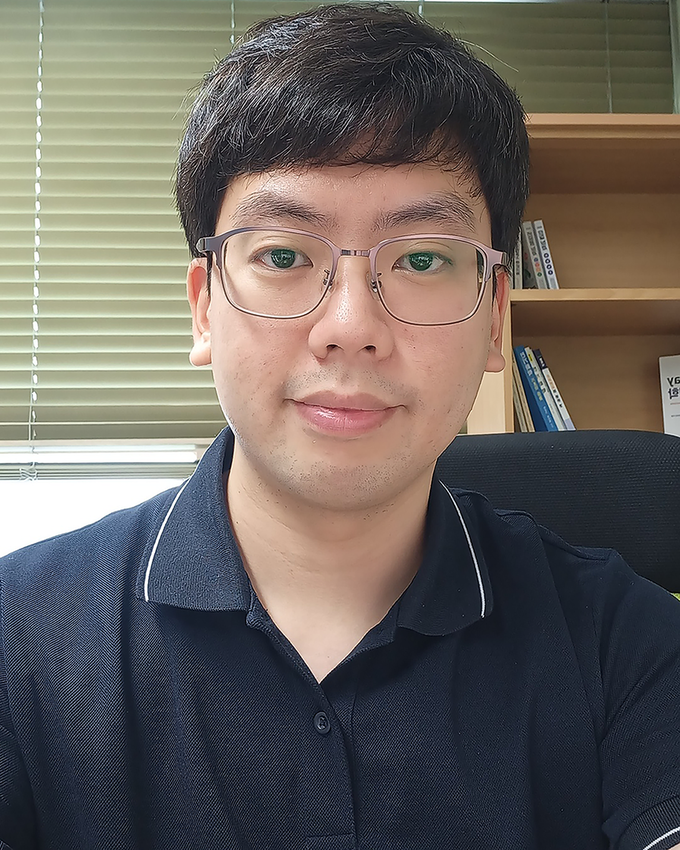 박종식 경기대 화학과 교수 (사진=경기대학교 제공)