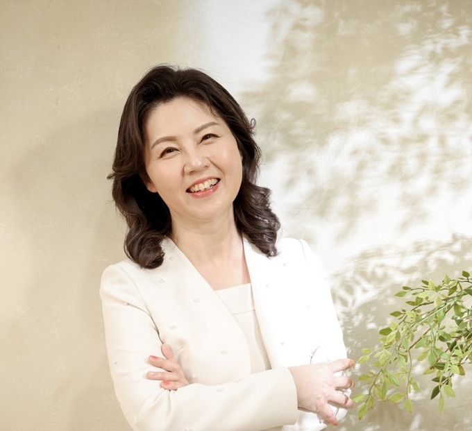 최윤정 네덜란드 로테르담 응용과학대학 교수