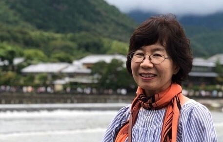 최인숙 경기신문 논설주간·파리 시앙스포 정치학박사