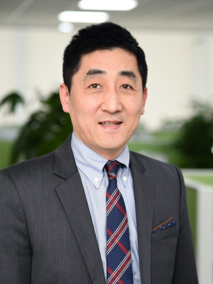 조병석 국민연금공단 북수원지사장. (사진=국민연금공단 제공)
