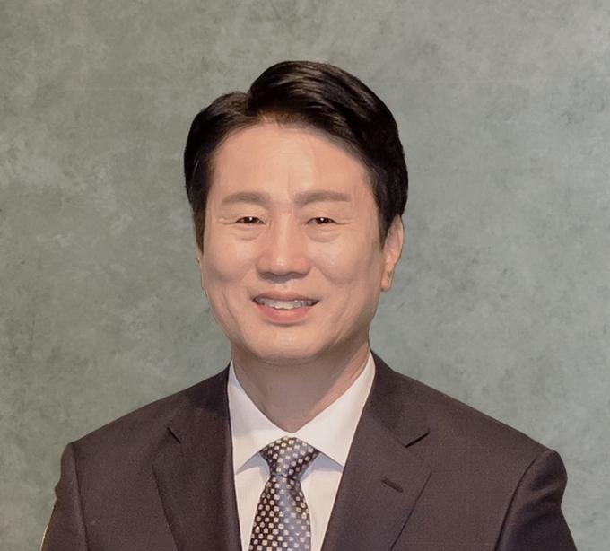김태호 새비전양의문교회 담임목사. (사진=새비전양의문교회 제공)