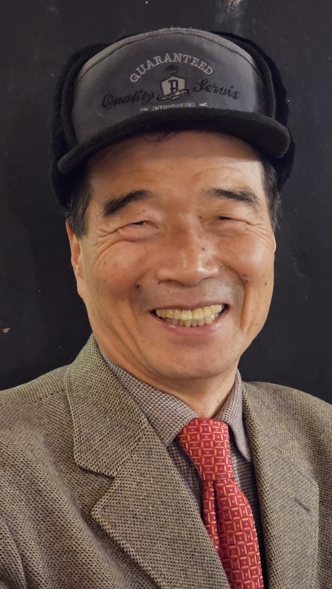 이명진 동양고전연구가