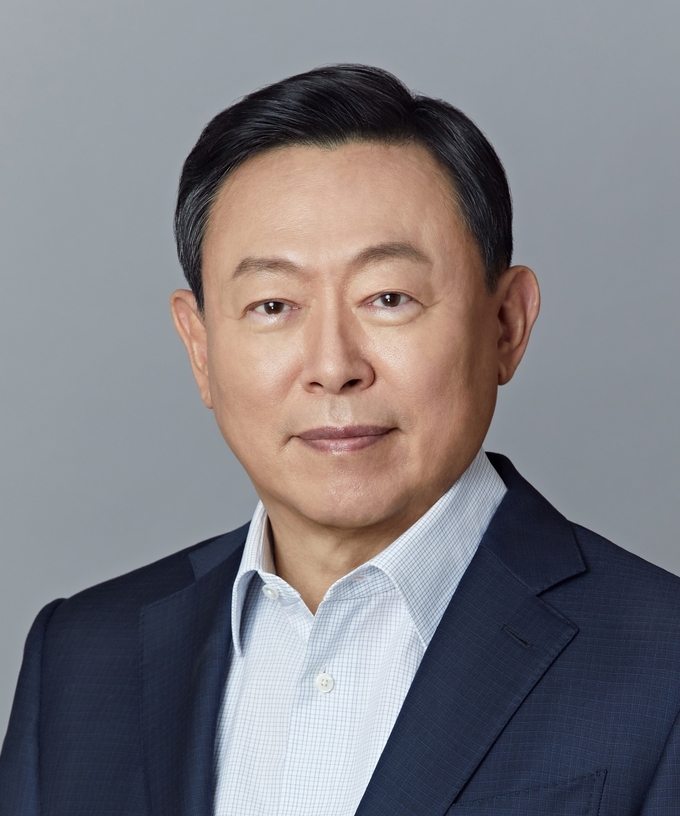 신동빈 롯데 회장 (사진=롯데 제공)