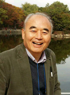 이석희 시민운동가