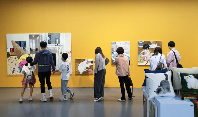 (사진=신세계백화점 제공)