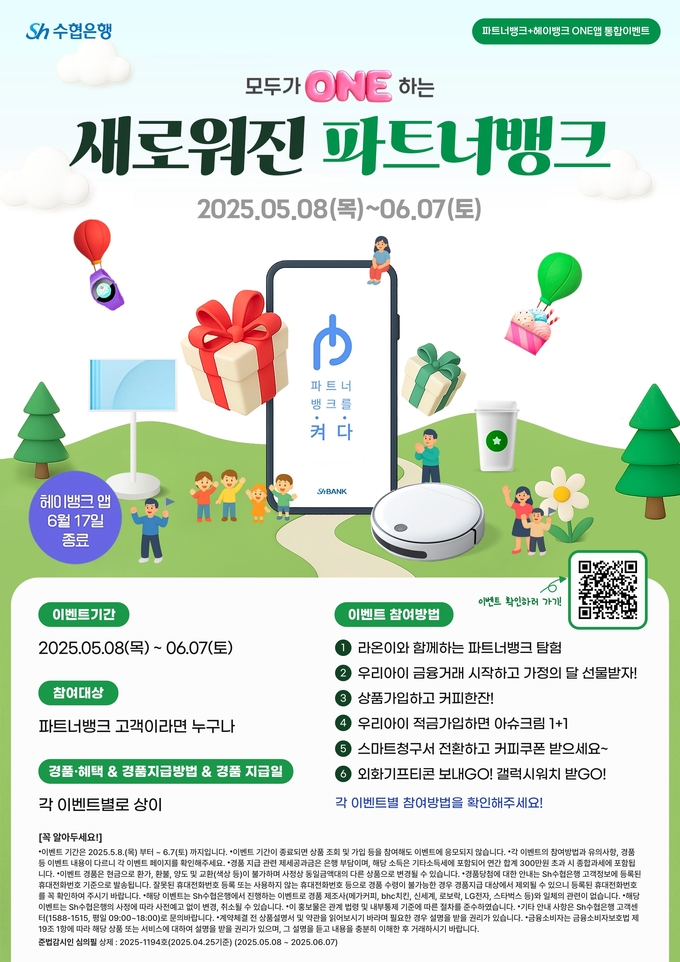 (사진=Sh수협은행 제공)