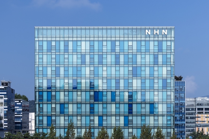 (사진=NHN 제공)