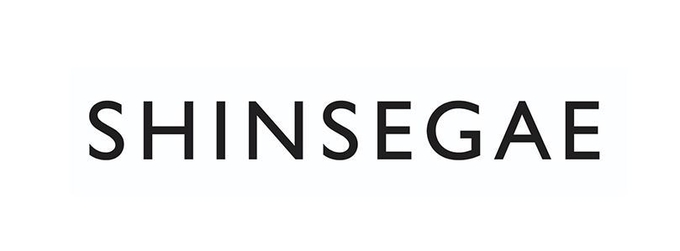 신세계 CI