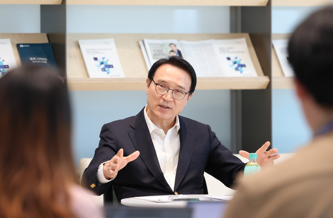 임태희 경기도교육감. (사진=경기도교육청 제공)