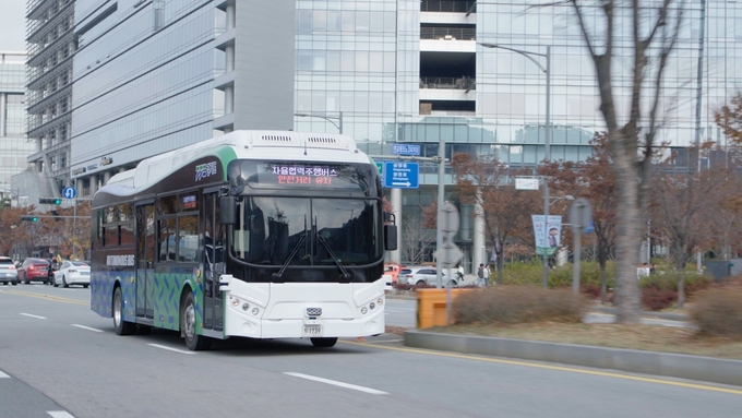 판교제로시티. (사진=경기도 제공)