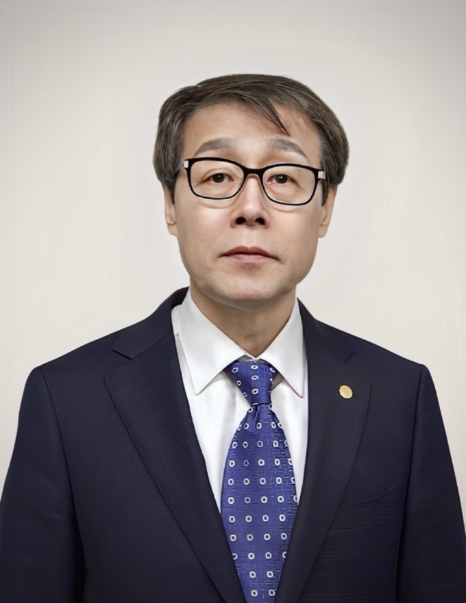 정희석 성결대 총장. (사진=성결대 제공)