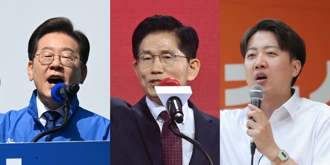 스승 없는 스승의날 공약…과제 산적했는데 시야 좁은 후보들